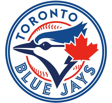 blue jays logo transparent